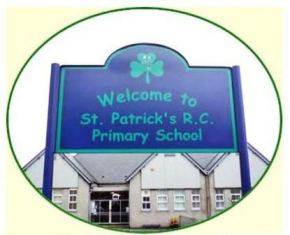 St. Patrick's Primary School